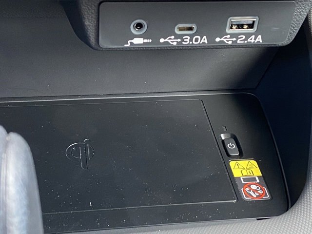 New 2026 Subaru Forester Wilderness image 15