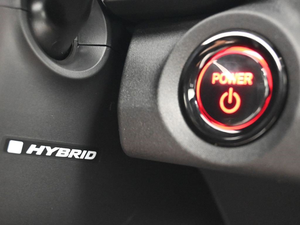 New 2026 Honda CR-V Sport-L image 26