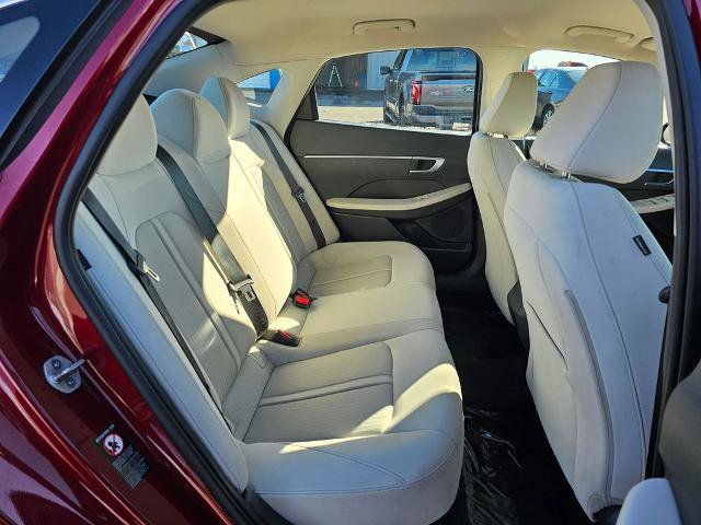 Used 2023 Hyundai Sonata SE FWD image 17