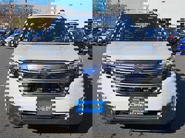 New 2025 Subaru Forester Premium image 2