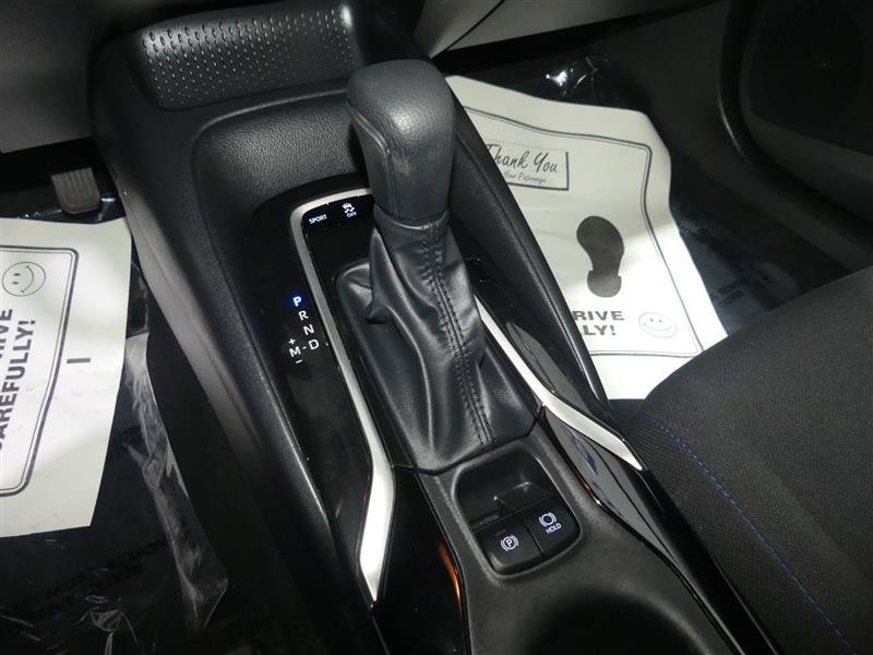 Used 2022 Toyota Corolla SE FWD image 38