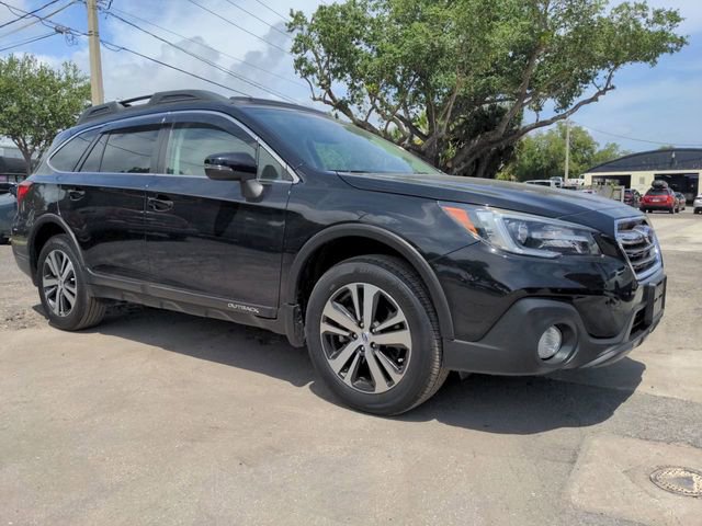 Used 2019 Subaru Outback 2.5i Limited AWD/4WD image 2