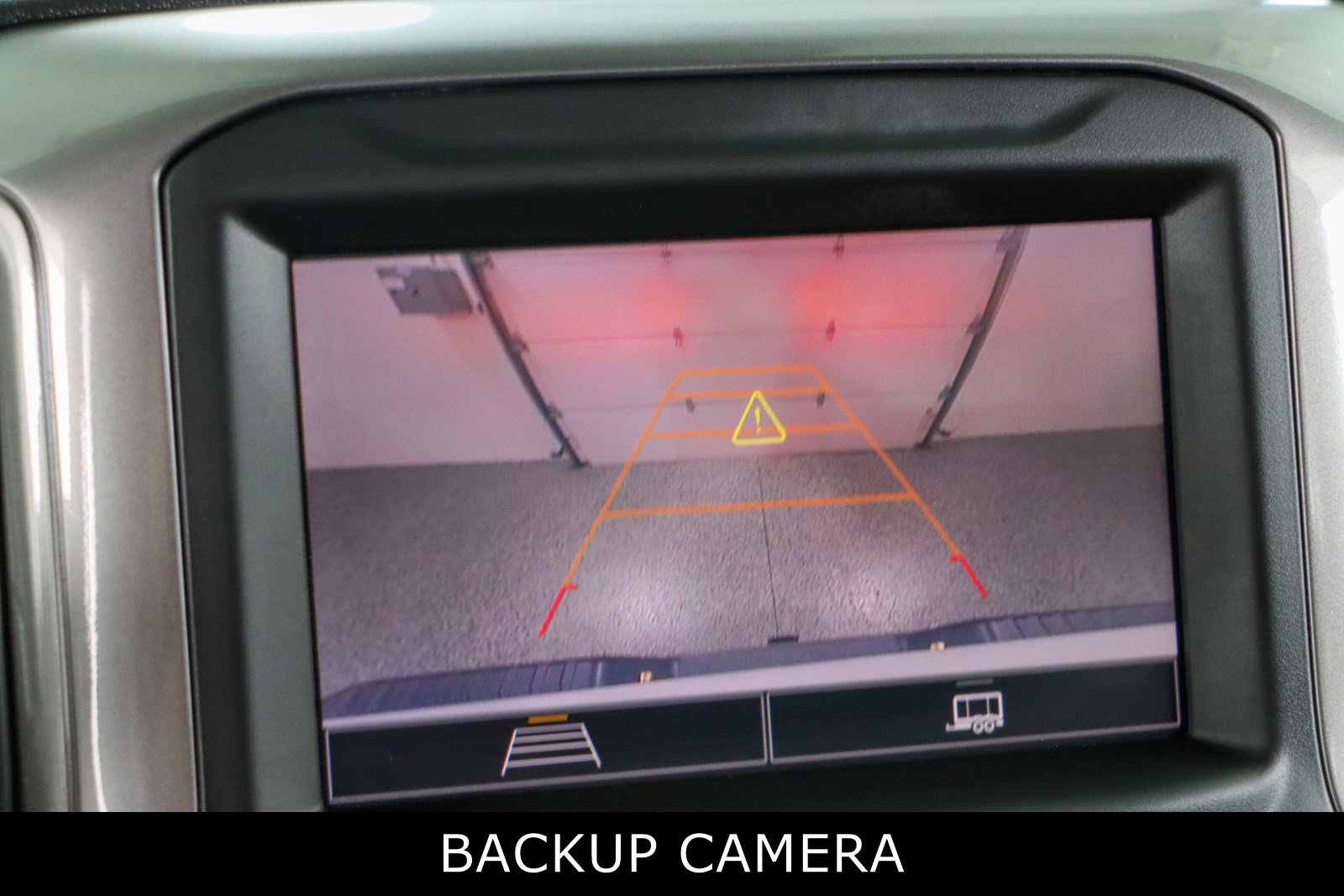 Used 2025 Chevrolet Silverado 2500 W/T w/ WT/CX Safety Package image 17