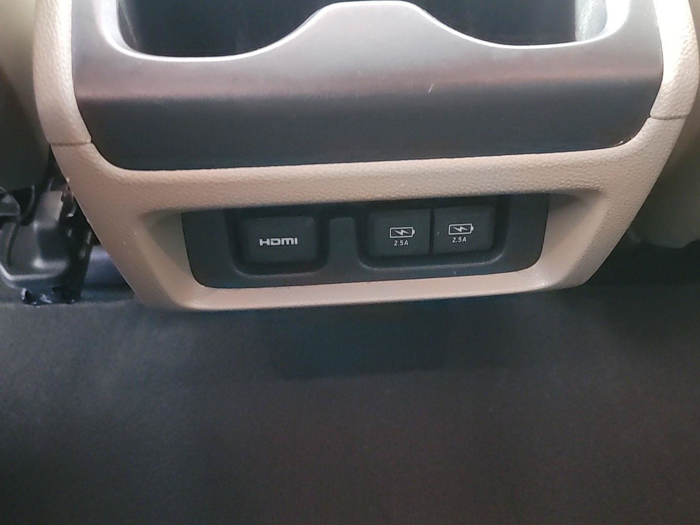 Certified 2019 Honda Odyssey Elite image 26
