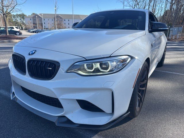 Used 2016 BMW M2 image 1