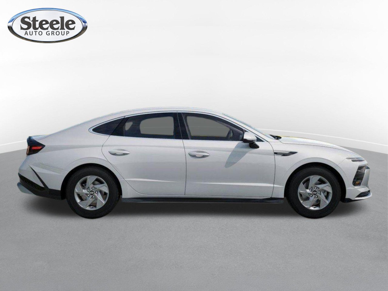 New 2025 Hyundai Sonata SE FWD image 7