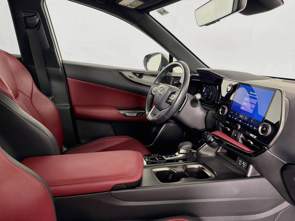 Used 2022 Lexus NX 350 AWD w/ Cold Area Package image 35