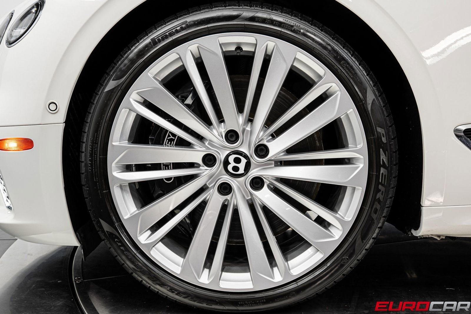 Used 2022 Bentley Continental GT Speed image 19