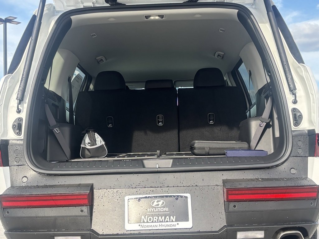 New 2026 Hyundai Santa Fe SE image 13