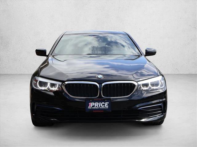 Used 2020 BMW 530i xDrive w/ Convenience Package image 2