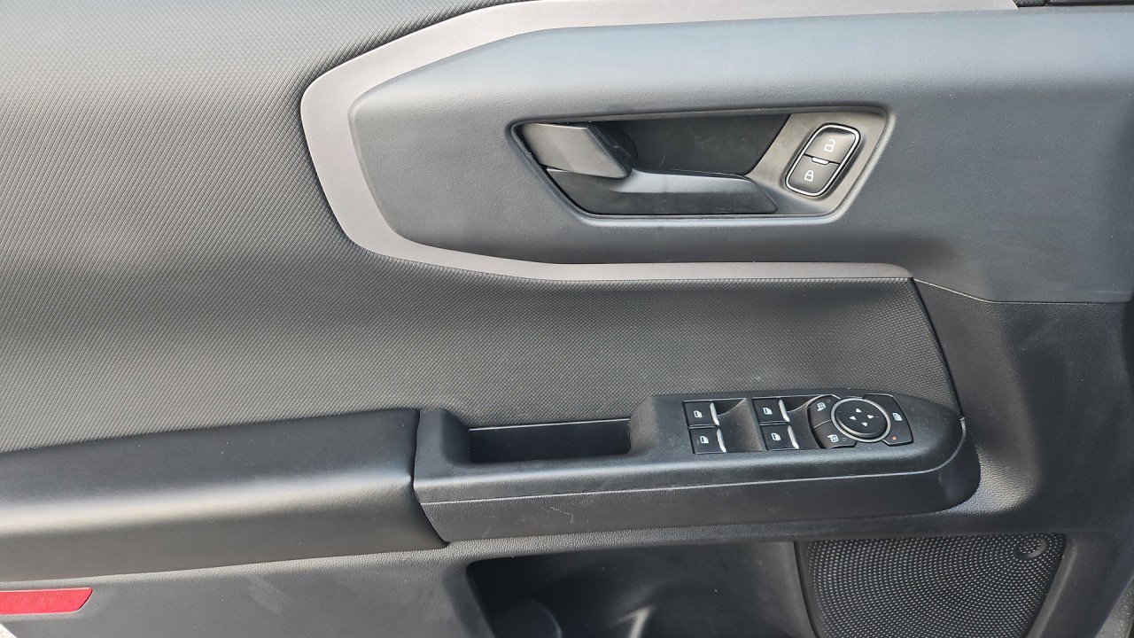 Used 2024 Ford Bronco Sport Big Bend w/ Convenience Package image 11