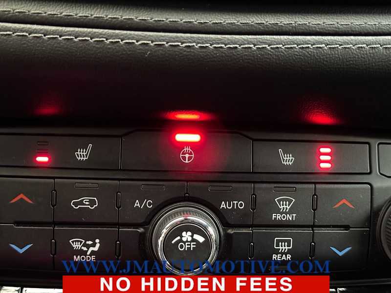 Used 2021 Dodge Durango GT AWD/4WD image 38