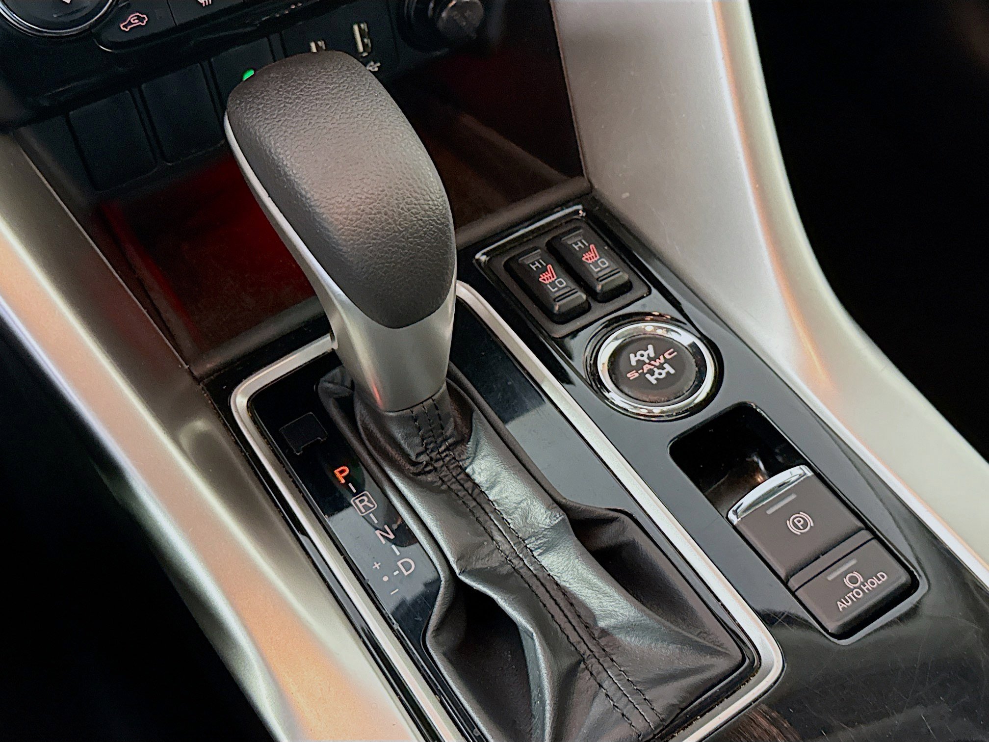 Used 2025 Mitsubishi Eclipse Cross SE image 20