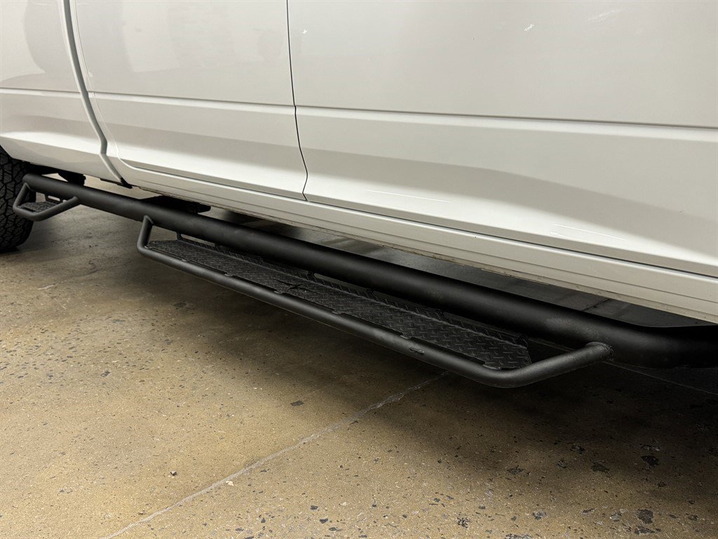 Used 2012 RAM 3500 ST w/ Chrome Appearance Group AWD/4WD image 20