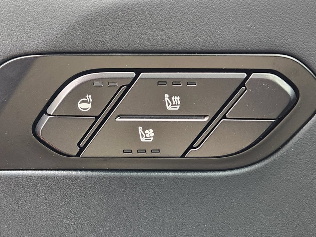 New 2027 Kia Telluride EX X-Line w/ Towing Package AWD/4WD image 21