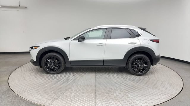 Certified 2025 MAZDA CX-30 AWD 2.5 S w/ Select Sport Pkg image 5