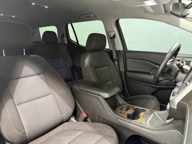 Used 2023 GMC Acadia SLE w/ Driver Convenience Package AWD/4WD image 30