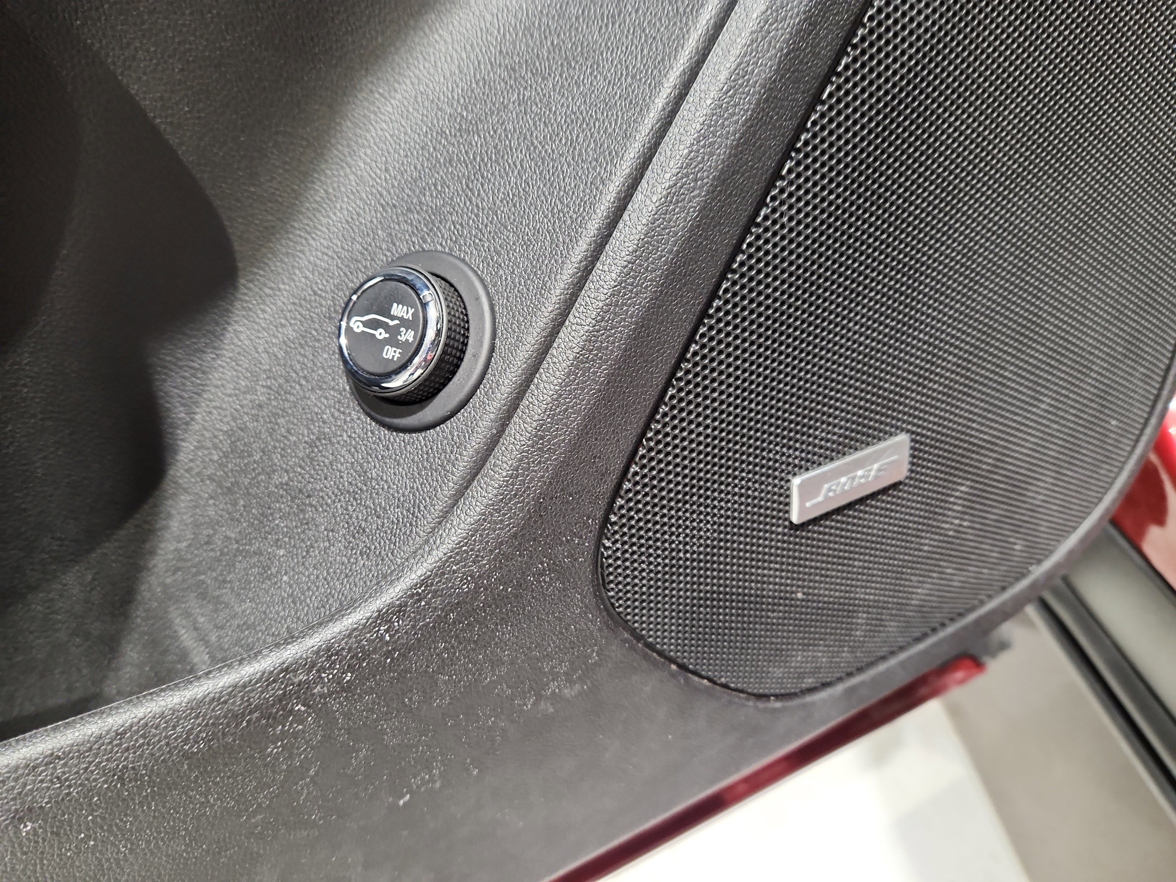 Certified 2023 Chevrolet Blazer Premier w/ Enhanced Convenience Package image 17