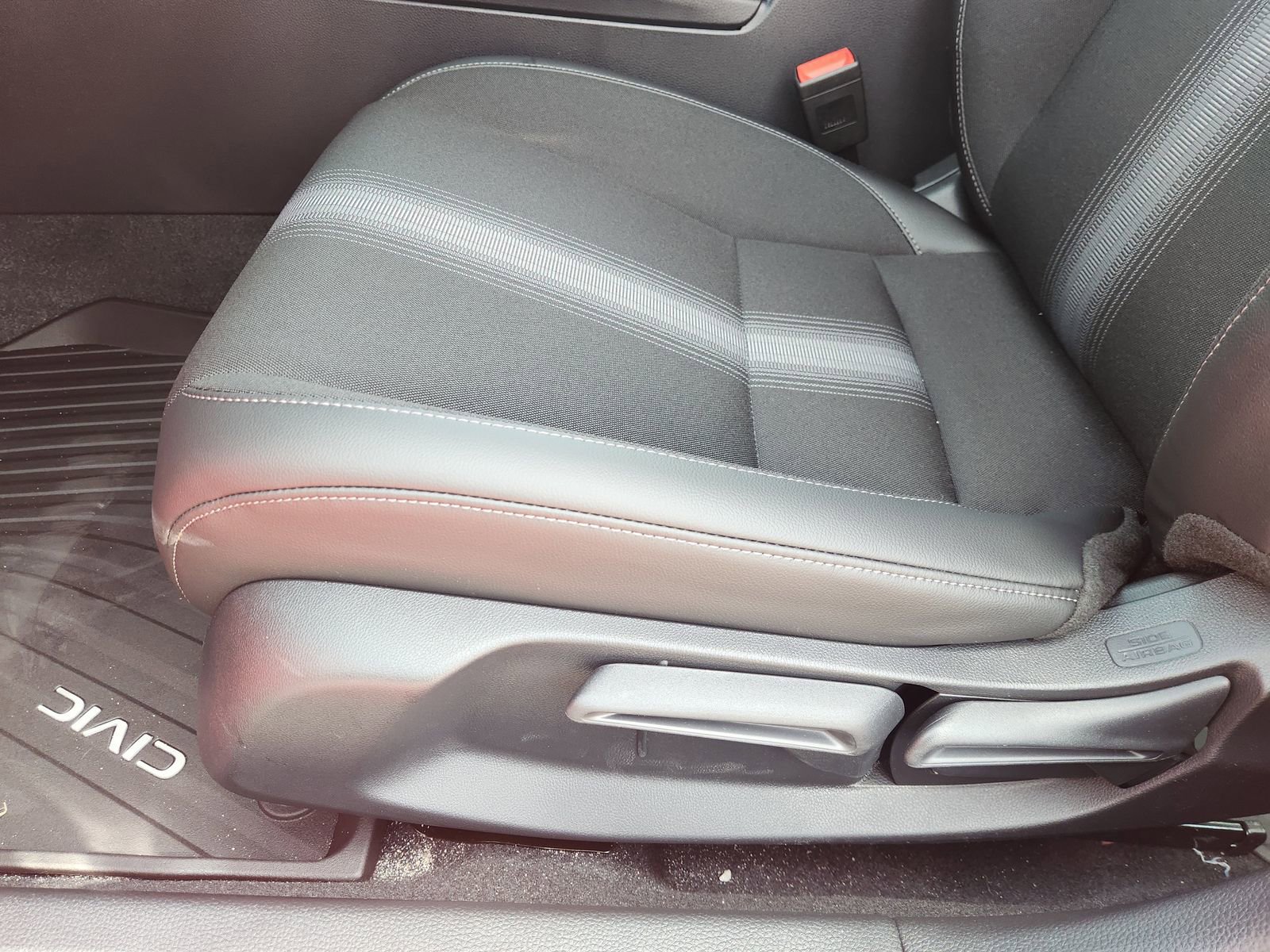 New 2026 Honda Civic Sport image 29