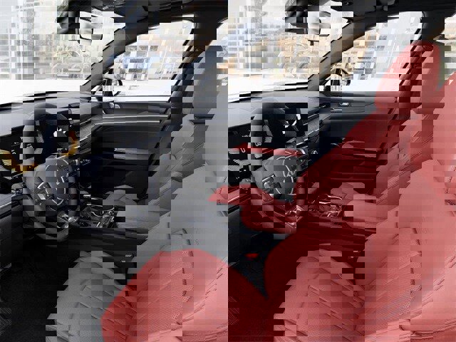 New 2026 Kia K5 GT-Line image 17