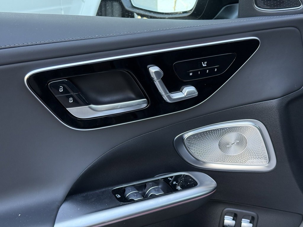 New 2025 Mercedes-Benz C 36 AMG S image 20
