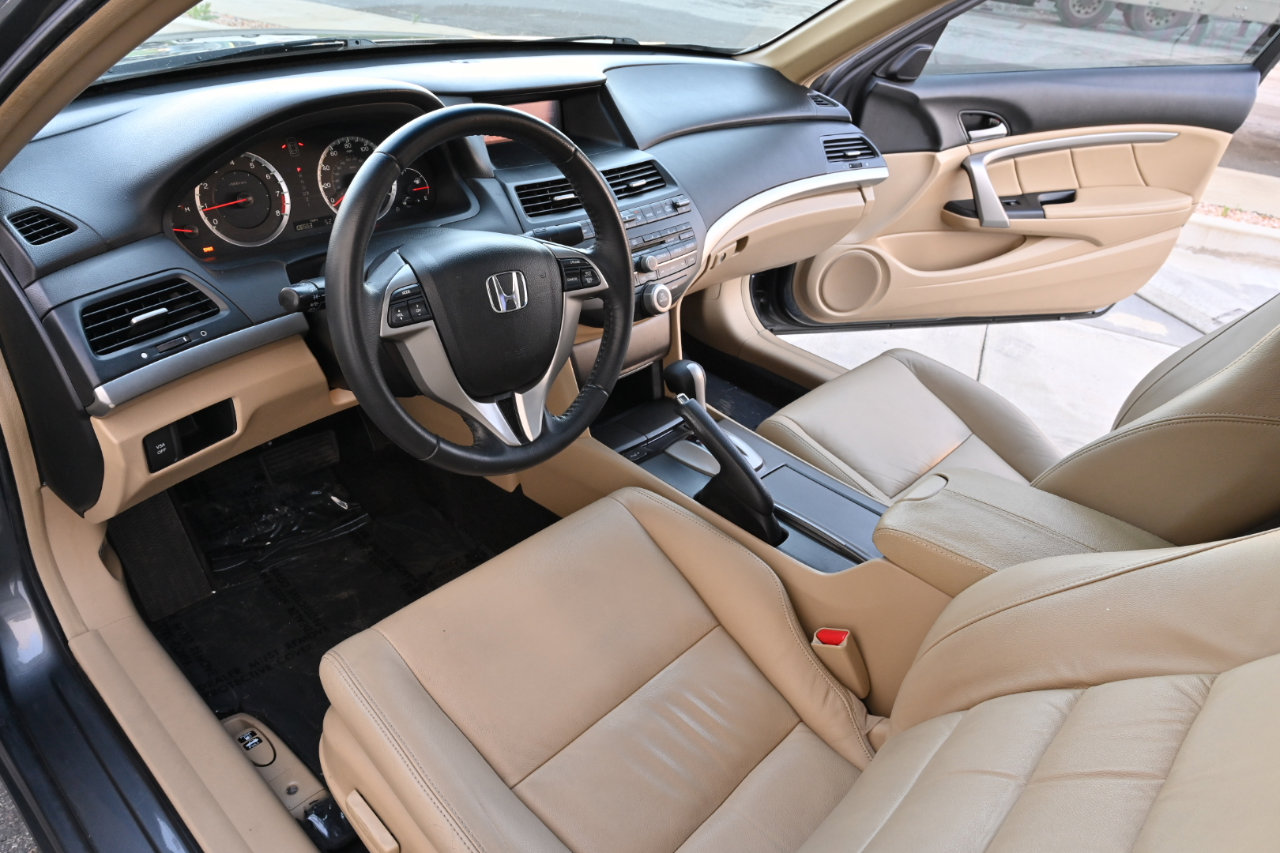 Used 2009 Honda Accord EX-L image 11
