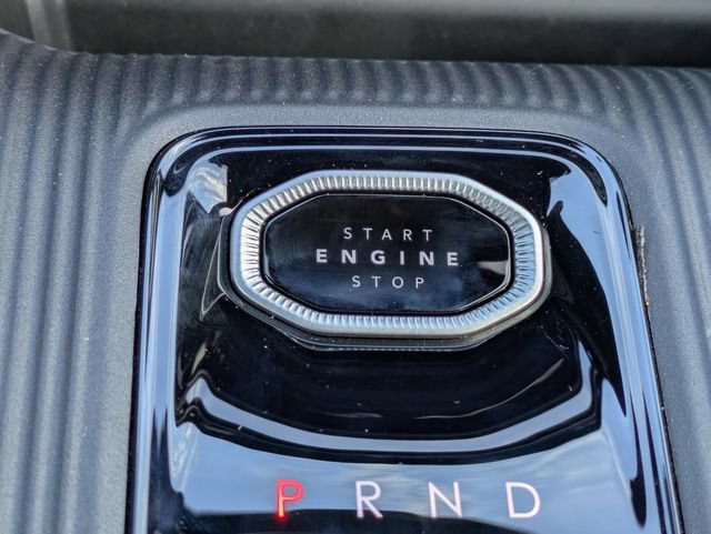 New 2026 Jeep Cherokee Overland AWD/4WD image 27
