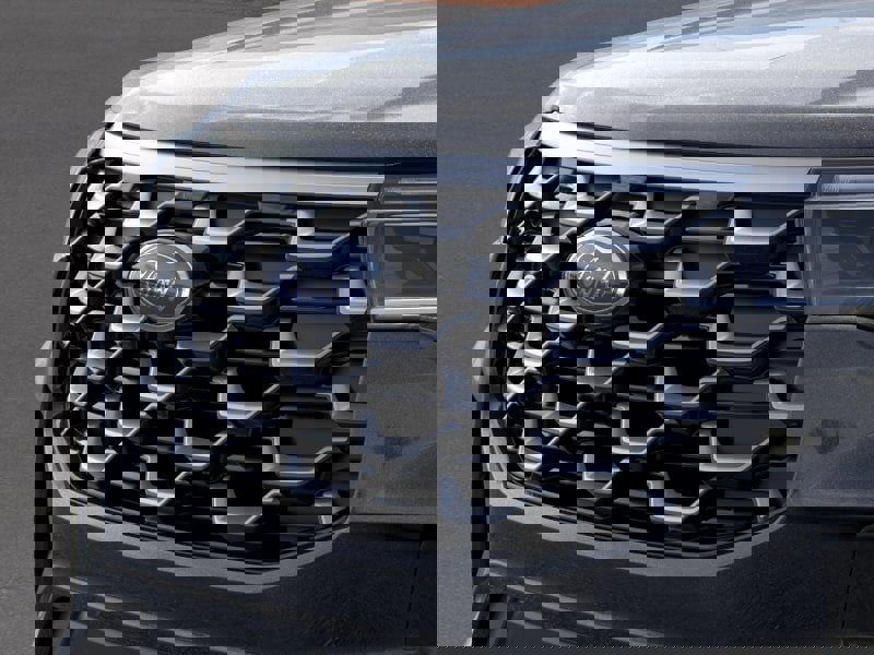 New 2025 Ford Explorer Platinum w/ Ultimate Package image 40