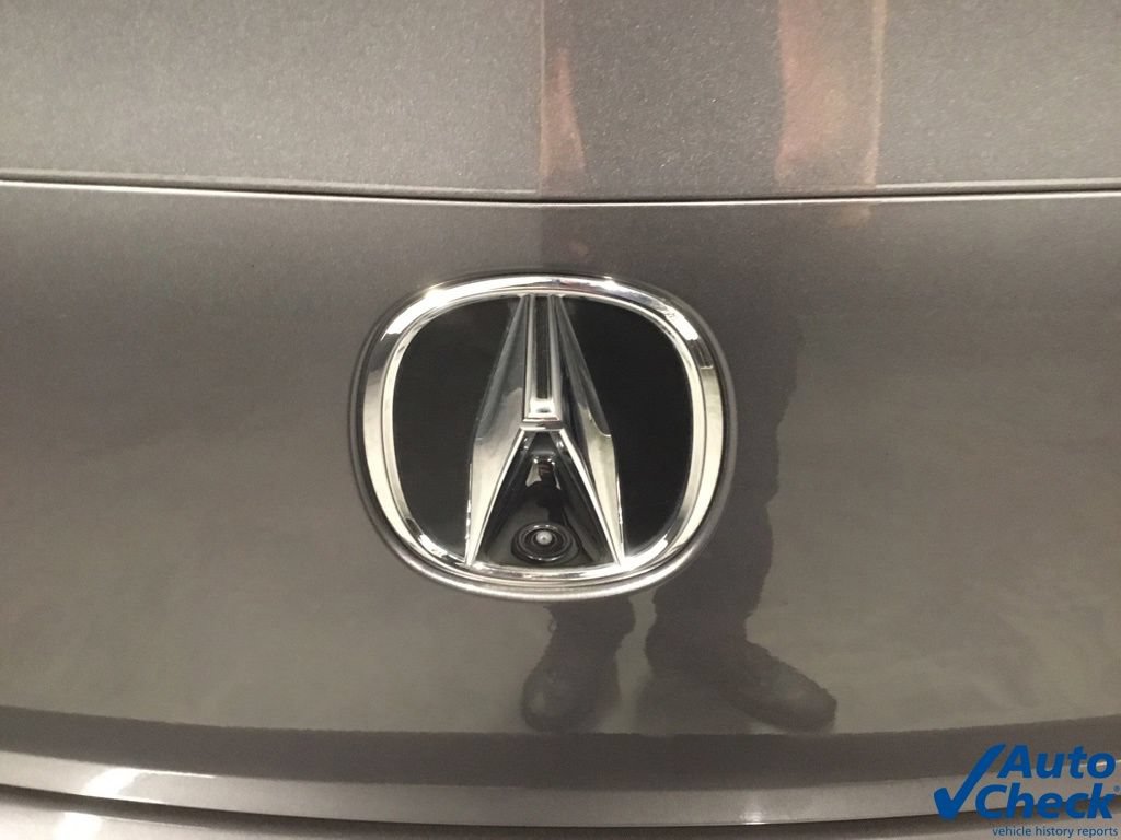 Used 2023 Acura TLX w/ A-SPEC Package AWD/4WD image 13