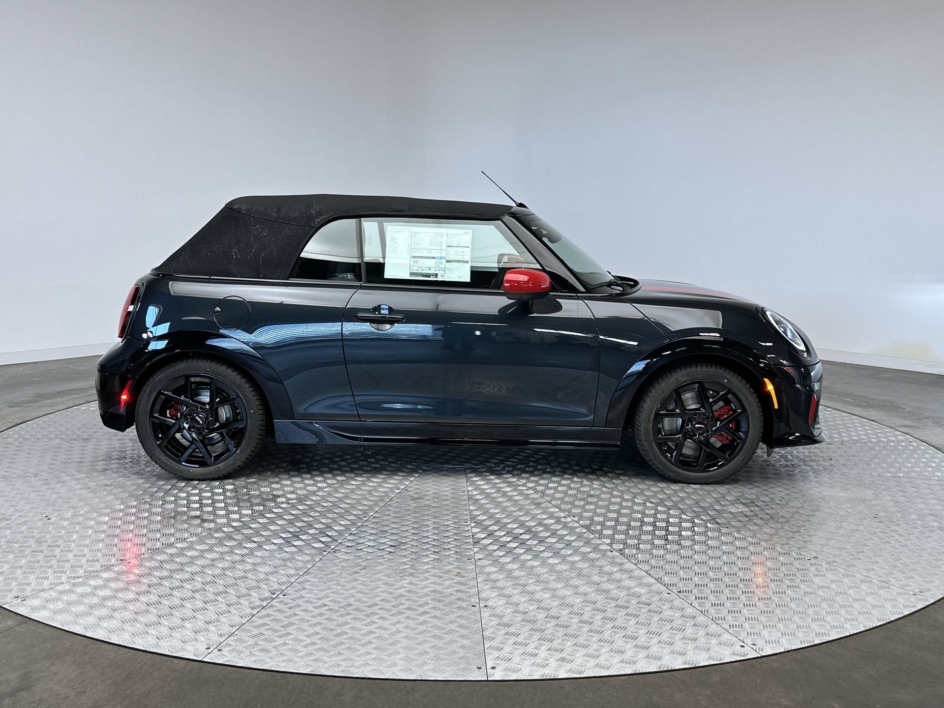 New 2026 MINI Cooper John Cooper Works FWD image 10