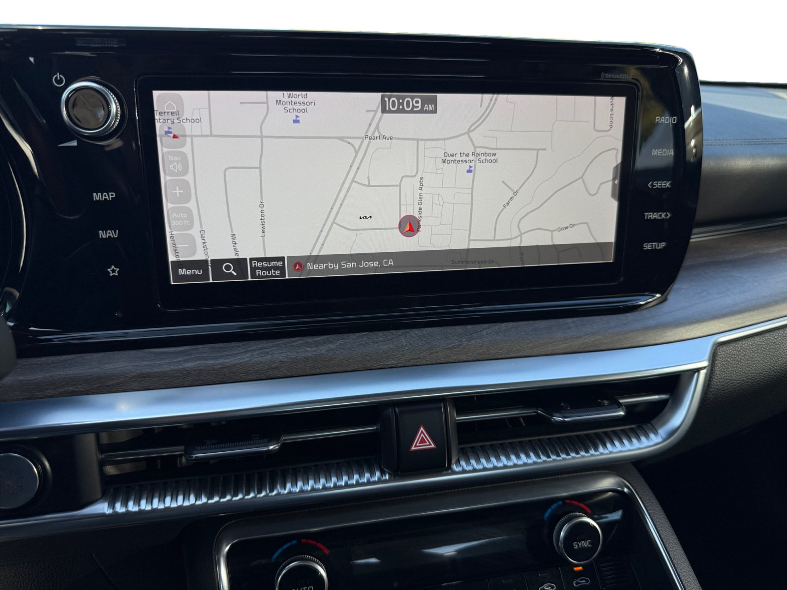 Certified 2023 Kia K5 EX FWD image 12