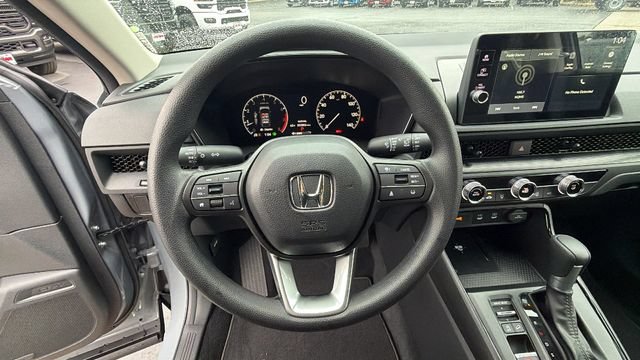 New 2026 Honda CR-V LX image 26