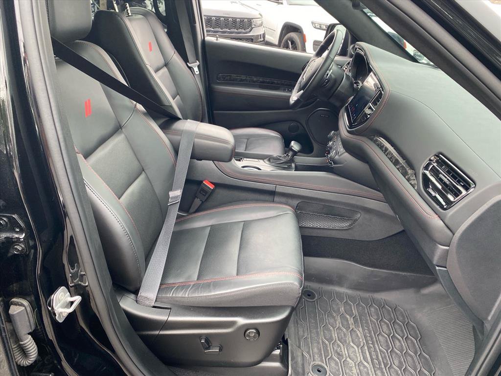 Used 2025 Dodge Durango R/T AWD/4WD image 28