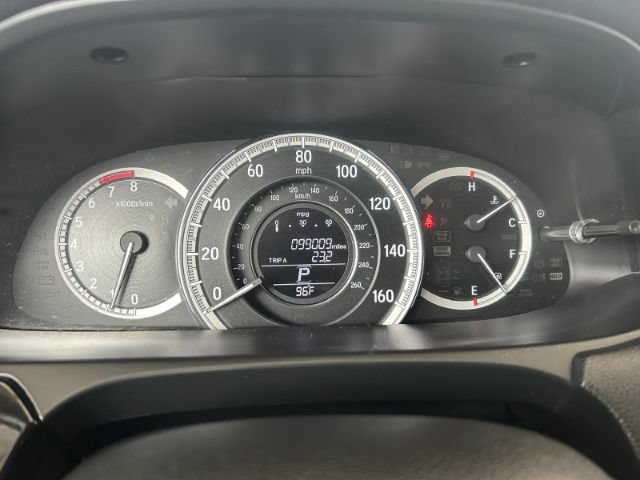 Used 2017 Honda Accord LX image 11