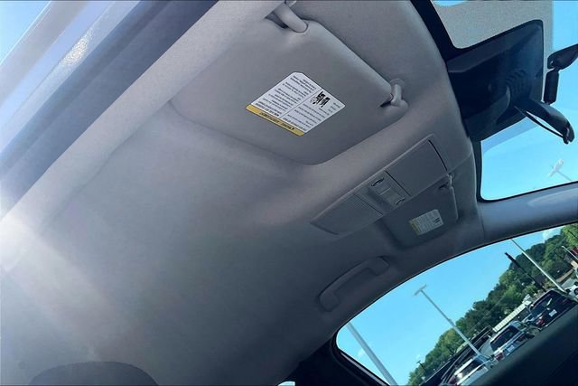 New 2026 Nissan Sentra SV w/ Floor Mat Package image 19