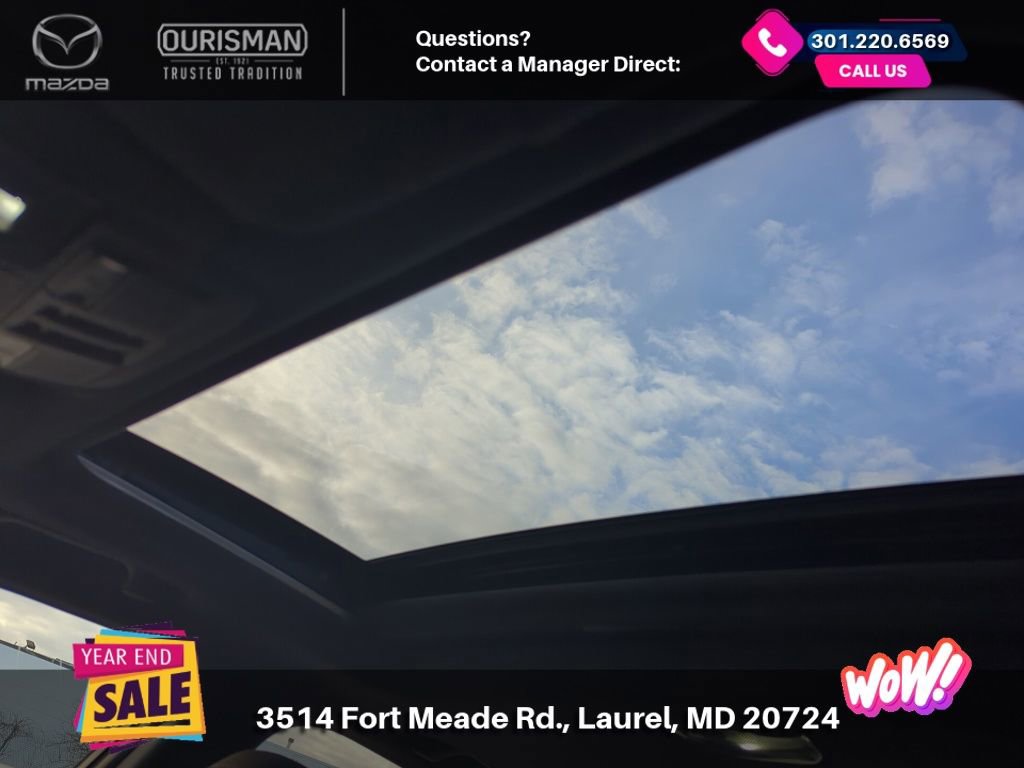 Used 2020 Subaru WRX Premium image 18