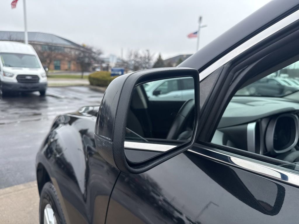 Used 2015 Chevrolet Equinox LT w/ Driver Convenience Package image 13