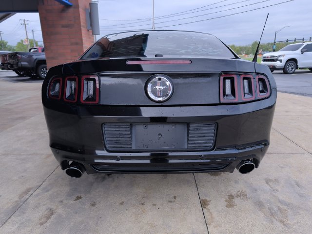 Used 2014 Ford Mustang Premium RWD image 6