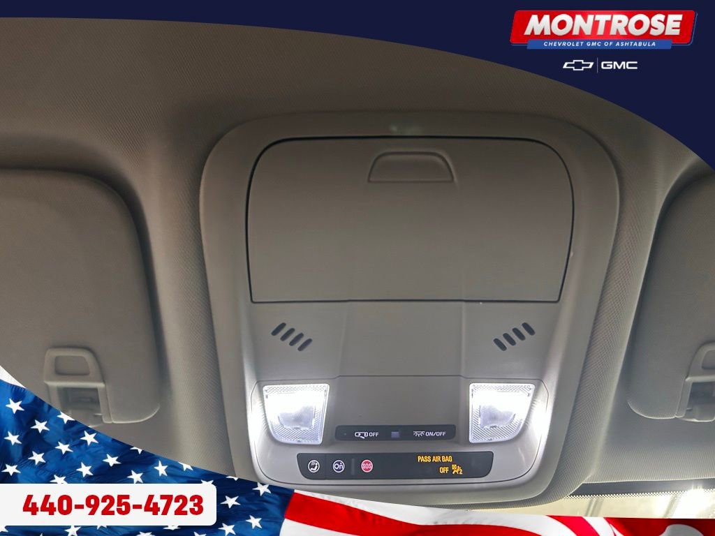 Used 2023 Chevrolet Blazer LT w/ Driver Confidence Package image 18