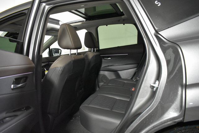 New 2026 Nissan Murano Platinum w/ Cargo Package AWD/4WD image 31