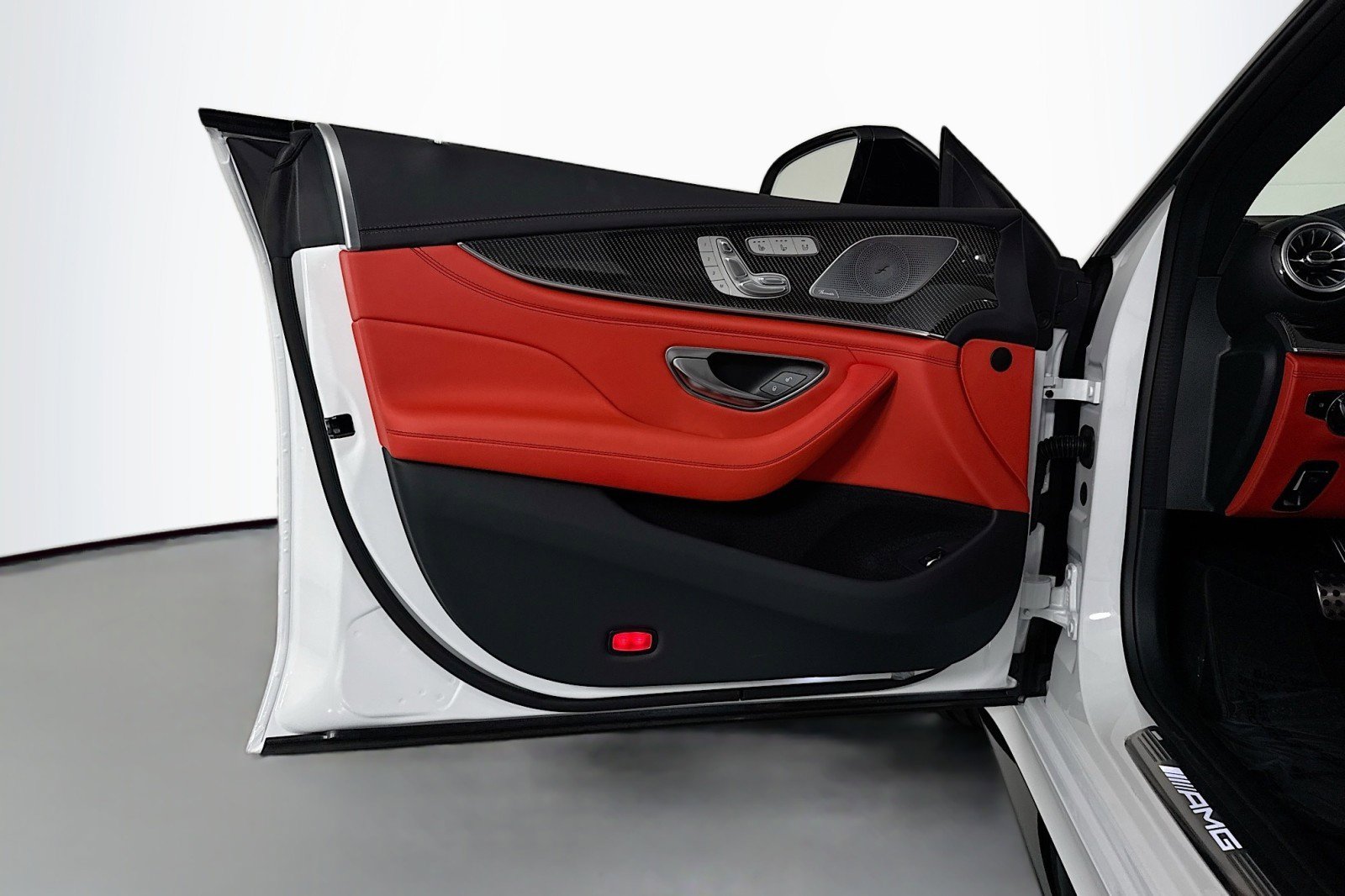 New 2026 Mercedes-Benz AMG GT 53 image 20