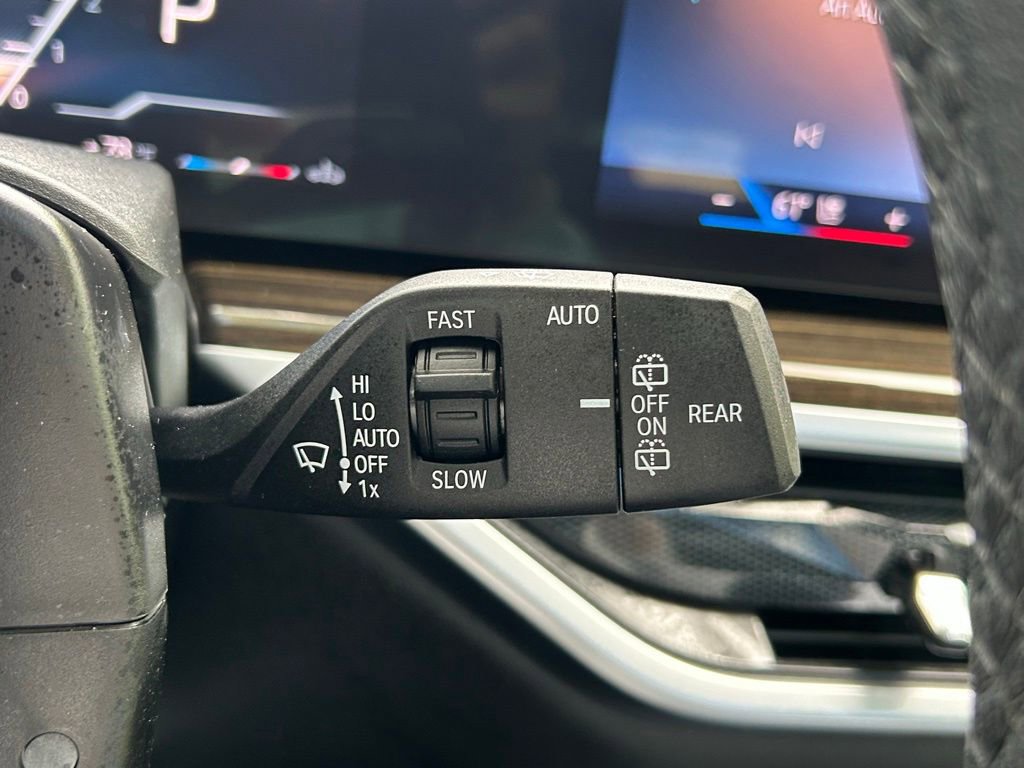 Used 2024 BMW X7 xDrive40i image 55