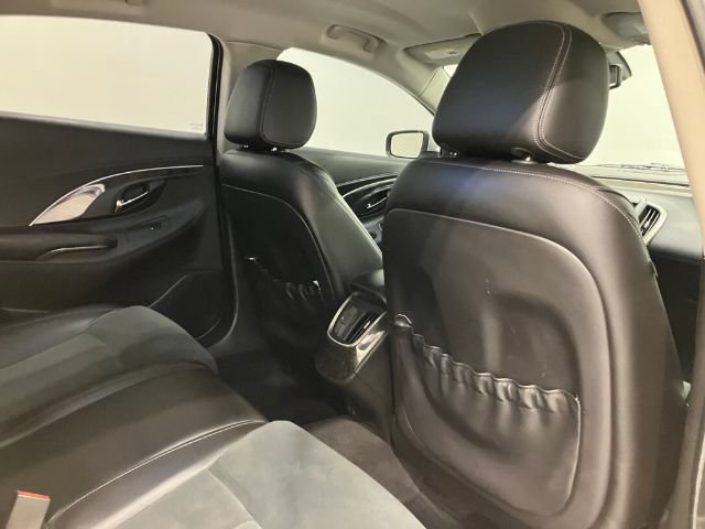 Used 2016 Buick LaCrosse FWD image 40