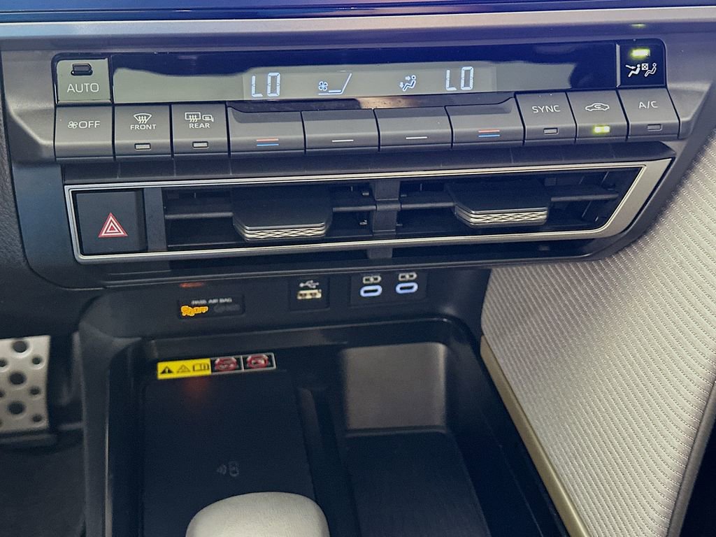 Certified 2025 Toyota Camry SE image 16