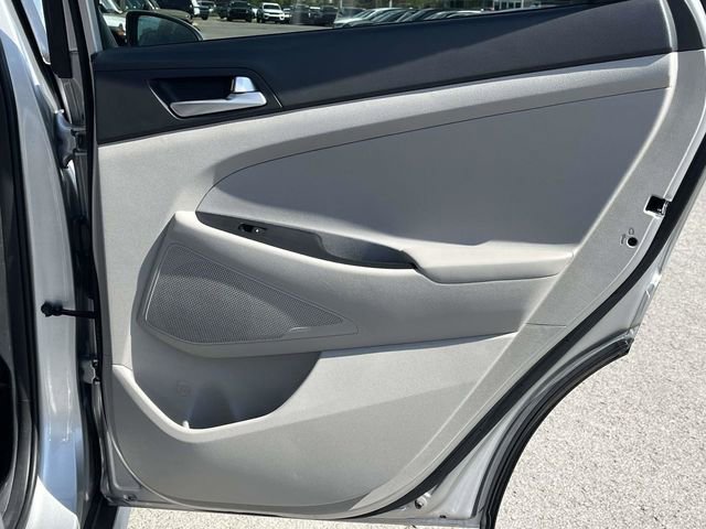 Used 2020 Hyundai Tucson SEL w/ Cargo Package image 22