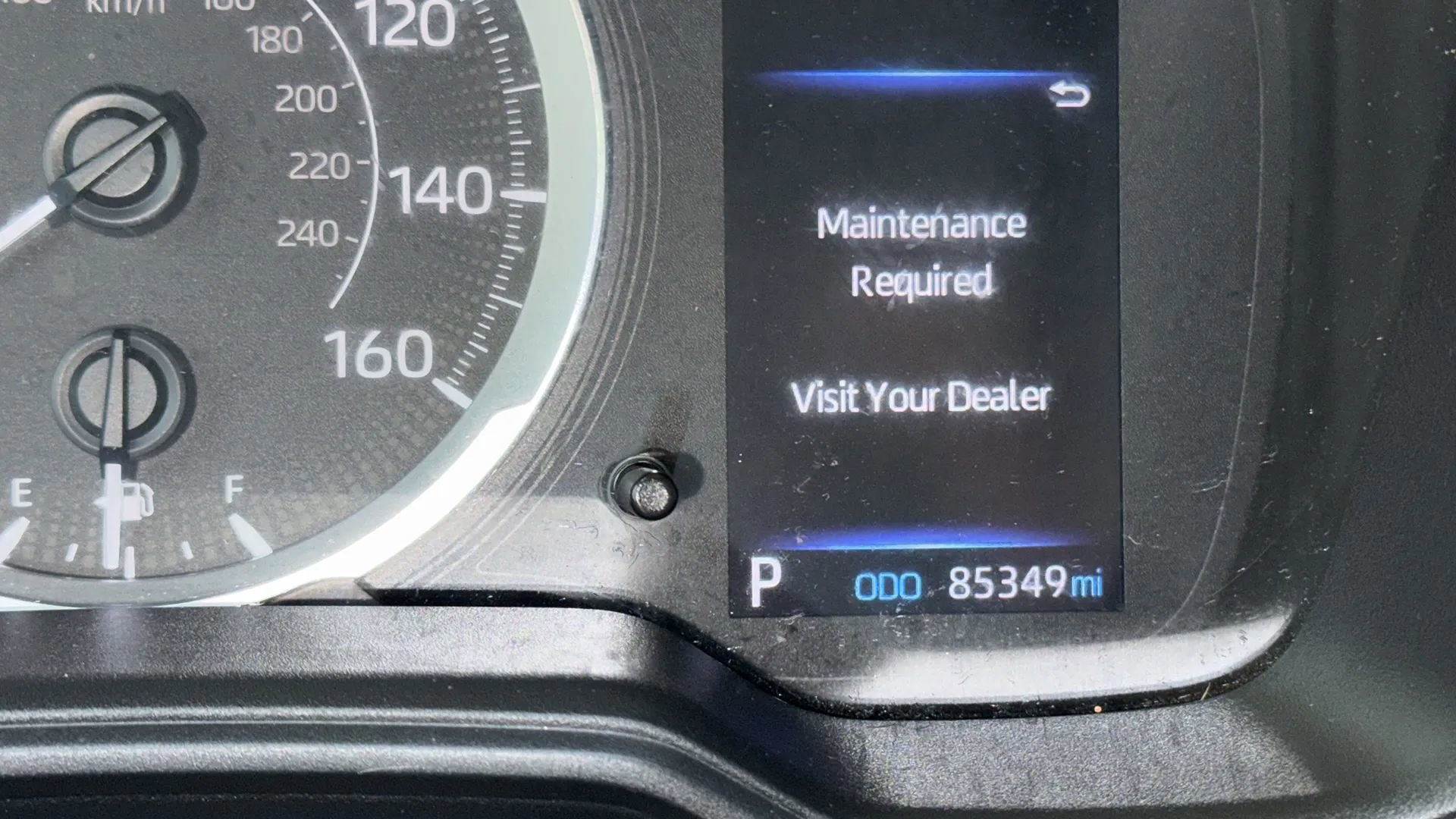 Used 2021 Toyota Corolla LE image 17