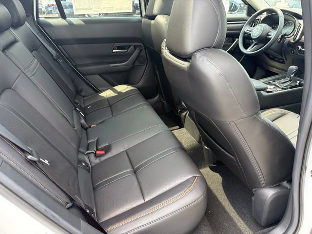 New 2026 MAZDA CX-50 AWD 2.5 S w/ Premium Package image 40