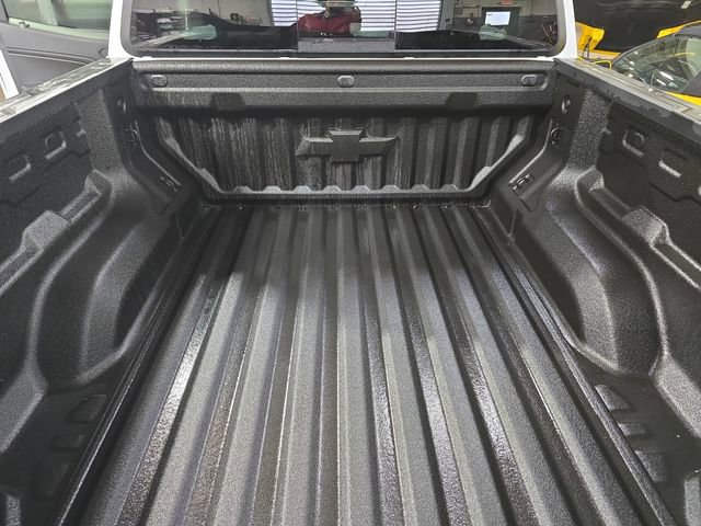 New 2026 Chevrolet Colorado Z71 image 15