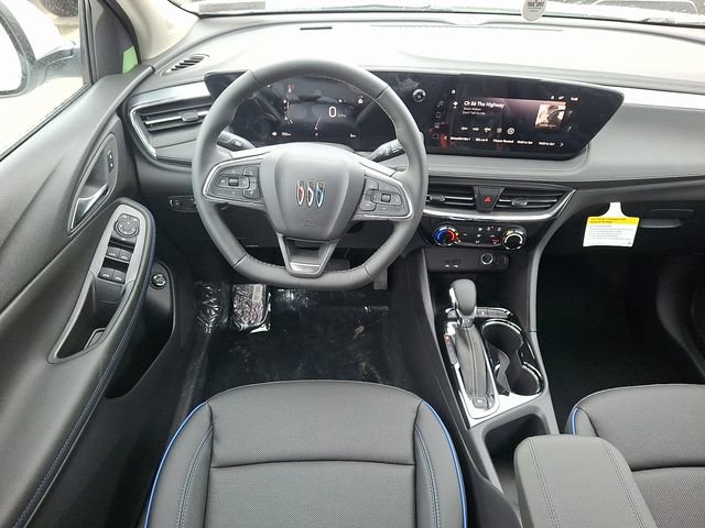New 2026 Buick Encore GX Sport Touring w/ Comfort Package AWD/4WD image 12