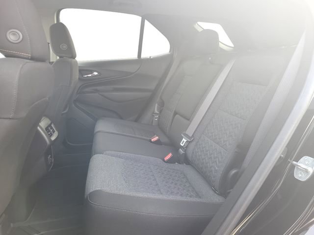 Used 2022 Chevrolet Equinox LT image 20